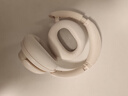 漫步者（EDIFIER）【重磅旗艦新品|藍(lán)牙V5.4】Fit900NB小金標(biāo)真無(wú)線主動(dòng)降噪頭戴式藍(lán)牙耳機(jī)長(zhǎng)續(xù)航游戲音樂(lè)耳麥禮物 云巖白+QQ音樂(lè) 曬單實(shí)拍圖