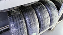 固特異（Goodyear）汽車輪胎 225/65R17 102H EGP SUV 御乘SUV二代 哈弗H6/長安CS75 曬單實拍圖