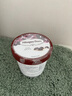 哈根達斯（Haagen-Dazs）葡萄朗姆酒大桶冰淇淋 473ml/桶 雪糕 曬單實拍圖