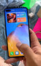 華為（HUAWEI）P40麒麟990處理器NFC全網(wǎng)通5G手機5000萬(wàn)徠卡三攝3200萬(wàn)前置美顏自拍手機 p40 黑色 8GB+256GB/全網(wǎng)通5G 套餐2【原廠(chǎng)屏幕】 曬單實(shí)拍圖