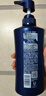 清揚(yáng)（CLEAR）男士去屑洗發(fā)水清爽控油型500g+100gX2 薄荷醇京東直送 曬單實(shí)拍圖