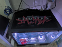 華碩全家桶【24期免息】RTX5070ti/5070/5060Ti顯卡i5 14600KF臺式整機(jī)明日香mod機(jī)箱組裝電腦DIY主機(jī) i5 13400F+華碩RTX5060 配置一 曬單實(shí)拍圖