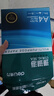 得力（deli）珊瑚海A4打印紙80g500張 單包復(fù)印紙 雙面加厚草稿紙 打印書寫繪畫 7377【銷冠系列】 曬單實(shí)拍圖