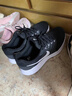耐克（NIKE）Run Swift 3 男鞋休閑健步日常訓(xùn)練運(yùn)動(dòng)鞋透氣緩震耐磨公路跑步鞋 DR2695-002 40 曬單實(shí)拍圖