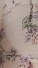 DOMIAMIA哆咪呀嬰兒涼感被空調(diào)被兒童夏涼被可機(jī)洗抗菌寶寶被子 150×200 曬單實(shí)拍圖
