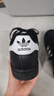 阿迪達斯 （adidas）adidas三葉草貝殼頭SUPERSTARII男女休閑鞋 JI0079 38.5碼 曬單實拍圖