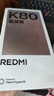 小米 REDMI K80 國家補貼 第三代驍龍 8 6550mAh大電池 澎湃OS 山巒青 12GB+256GB 紅米5G手機 曬單實(shí)拍圖