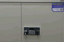 義利德保密柜電子密碼柜加厚保密文件柜辦公室檔案柜資料柜 單節(jié)無抽 曬單實(shí)拍圖