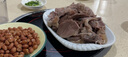 恒都 國產(chǎn)谷飼原切牛腱子 5斤 不含腱子芯 生鮮牛肉 燉煮健身食材 曬單實拍圖
