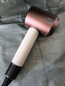 戴森（DYSON）HD16 全新智能吹風(fēng)機(jī)家用電吹風(fēng)負(fù)離子頭皮保護(hù)高速恒溫速干護(hù)發(fā)Supersonic禮物推薦HD16落日玫瑰 曬單實(shí)拍圖