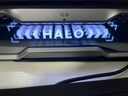 漫步者花再Halo SoundBar桌面音響音箱家用臺(tái)式電腦游戲音響長(zhǎng)條有線音箱藍(lán)牙5.4RGB燈效 破界黑 曬單實(shí)拍圖