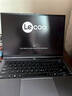 聯(lián)想來(lái)酷Pro14 2025 輕薄筆記本電腦 標壓銳龍7 H255 32G+1T可擴展 2.8K 120Hz 80Wh大電池 國補20% 曬單實(shí)拍圖
