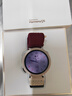 華為（HUAWEI）【國(guó)家補(bǔ)貼15%】WATCH GT 5智能手表運(yùn)動(dòng)玄璣感知血氧心率體溫呼吸監(jiān)測(cè)藍(lán)牙通話防水男女健康情緒 41mm 湖光青-氟橡膠表帶【送米蘭表帶+貼膜】 曬單實(shí)拍圖