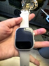 PYLV兒童智能電話手表5G可插卡視頻通話精準定位學生青少年12-16歲初高中生成人 旗艦升級版-銀| 前后雙攝+WIFI下載+應用監(jiān)管 贈電話卡+運費險+365天質(zhì)保服務 曬單實拍圖