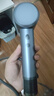 米家高速吹風(fēng)機(jī)H501【教師節(jié)禮物】小米家用吹風(fēng)筒 溫柔小颶風(fēng) 負(fù)離子護(hù)發(fā)政府補(bǔ)貼 霧茶灰  曬單實(shí)拍圖