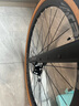 喜德盛（xds）礫石公路車(chē)GT300碳叉線(xiàn)拉油碟Gravel車(chē)架越野健身瓜車(chē) 黑/灰 490mm 曬單實(shí)拍圖
