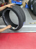 三角（Triangle）輪胎/電動(dòng)車新能源輪胎 265/45R21 108W TH202 適配蔚來ES8 曬單實(shí)拍圖
