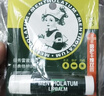 曼秀雷敦（Mentholatum）修護潤唇膏男女生保濕滋潤去死皮淡唇紋經(jīng)典薄荷味3.5g防曬唇膏 曬單實拍圖