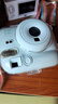 富士（FUJIFILM）立拍立得mini12 mini11/7/9升級(jí)款 相紙一次成像相機(jī)拍照七夕禮物 Mini12 薄荷綠（現(xiàn)貨） 官方標(biāo)配+Ins風(fēng)相框+相冊(cè)+水晶殼 曬單實(shí)拍圖