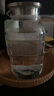 Glasslock耐熱玻璃冷水壺高硼硅家用大容量涼白開(kāi)水壺泡茶果汁壺1800ml 曬單實(shí)拍圖