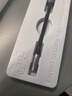 綠聯(lián) 耳機轉接頭解碼芯片Type-C轉3.5mm耳機音頻轉換器適用于iPad Pro平板iphone17/16華為mate60/P70 曬單實(shí)拍圖