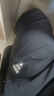 阿迪達斯 （adidas）男 運動(dòng)型格系列 FI MH PARA PANT 梭織長(cháng)褲 KF2484 碳黑  2XL  曬單實(shí)拍圖