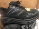 斯凱奇（SKECHERS）閃穿2025秋季新款增高休閑運動(dòng)鞋一腳蹬復古跑步鞋118432 曬單實(shí)拍圖