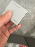 CUKTECH酷態(tài)科65W三口氮化鎵充電器USB/Type-C快充頭適用PD20W蘋果16小米/華為/三星/Macbook/筆記本電腦 曬單實(shí)拍圖