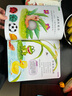 嬰幼兒數(shù)學(xué)思維啟蒙早教書1-2-3歲寶寶認(rèn)知繪本益智書蒙氏訓(xùn)練冊(cè) 智力潛能開發(fā)2歲寶寶全4冊(cè) 無(wú)規(guī)格 曬單實(shí)拍圖
