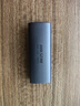 ?？低暎℉IKVISION）256GB USB3.2 Type-C雙接口高速固態(tài)U盤S560 讀速560MB/s 華為蘋果Iphone16手機(jī)電腦通用移動(dòng)優(yōu)盤 曬單實(shí)拍圖