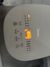 美的（Midea）電飯煲3-4人電飯鍋4L銀鉆內(nèi)膽12大菜單頂置觸控屏家用智能微壓電飯煲MB-AFB4041RL 曬單實拍圖