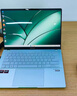 華碩（ASUS）a豆14 Air 高性能AI超輕薄筆記本電腦游戲辦公學(xué)生 國(guó)家補(bǔ)貼20% R9 8945H 16G 1T 鼠尾草青 2.8K120Hz OLED屏 預(yù)裝office 曬單實(shí)拍圖