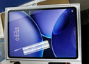 OPPO Pad 4 Pro 智能觸控鍵盤 適配于OPPO Pad 4 Pro平板 平板智能鍵盤 深藍 曬單實拍圖