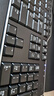 戴爾（DELL）KB522 有線鍵盤(pán) 辦公家用鍵盤(pán) 商用鍵盤(pán) 多媒體鍵盤(pán) USB插口 黑色 曬單實(shí)拍圖
