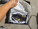 耐克科比9男女實戰(zhàn)籃球鞋秋季新款抗扭官方NIKE KOBE 9 IH1401 002黑/白色/大學(xué)金 42 曬單實拍圖