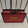 四個春天冬蟲夏草藏紅花西洋參高檔中秋節(jié)禮物送長輩老師客戶生日禮品 蟲草8根(約4根/克)+藏紅花6克+西洋參120克 曬單實拍圖