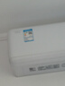 格力（GREE）新風(fēng)空調(diào) 1.5匹云舒氧1級能效 壁掛式臥室掛機(jī)風(fēng)不吹人 省電空調(diào)KFR-35GW/NhHf1BAj 家電國家補(bǔ)貼 曬單實(shí)拍圖