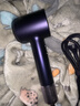 徠芬高速吹風(fēng)機Swift4幻夜紫禮盒 速干家用電吹風(fēng) 精油護發(fā)吹風(fēng)機  生日禮物 曬單實(shí)拍圖