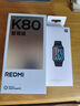 小米（MI）REDMI K80 至尊版 天璣9400+ 7410mAh大電池 月巖白  12GB+512GB  紅米5G手機 曬單實(shí)拍圖