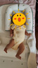ABCMOKOO嬰兒防吐奶斜坡墊防溢奶嗆奶枕頭0-3歲新生兒哺乳枕-PRO無(wú)極款 曬單實(shí)拍圖