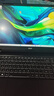 宏碁（acer）宏基暗影騎士·擎5/6【補貼20%】滿血4060顯卡高性能電競游戲本大學(xué)生設(shè)計筆記本電腦 【擎2025】i5標(biāo)壓/4060/2.5K/165 16G+1T 官方標(biāo)配 | 國家補貼20% 曬單實拍圖
