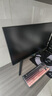 雷神銀翼24.5英寸 2K 240Hz Fast IPS硬件低藍(lán)光 快速液晶 HDR400nit游戲電競升降旋轉(zhuǎn)顯示器LQ25F240L 曬單實(shí)拍圖