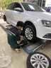 德國馬牌（Continental）汽車(chē)輪胎 205/55R16 91V UCJ 適配朗逸/速騰/寶來(lái)/卡羅拉 曬單實(shí)拍圖