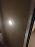 歐普（OPPLE）LED小夜燈光控人體感應臥室伴睡床頭燈過道起夜燈氛圍燈 弦月三代 曬單實拍圖