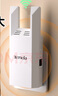 Tenda騰達(dá)1200M wifi信號(hào)放大器雙頻5G增強(qiáng) 千兆網(wǎng)口 wi-fi擴(kuò)大中繼 無線網(wǎng)絡(luò)AP全屋覆蓋擴(kuò)展器A18PRO  曬單實(shí)拍圖