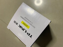 普聯(lián)（TP-LINK）監(jiān)控?cái)z像頭 500萬3K智能雙光全彩夜視 360度全景手機(jī)遠(yuǎn)程語(yǔ)音通話 寶寶寵物室內(nèi)家用安防 IPC45AW 曬單實(shí)拍圖