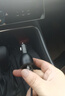 飛利浦（Philips）車載充電器超級快充一拖三汽車點(diǎn)煙器轉(zhuǎn)換器適用蘋果15/16華為多口充電頭4325 曬單實(shí)拍圖
