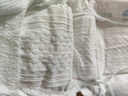 好奇（Huggies）小森林紙尿褲M(mǎn)50片(6-11kg)尿不濕心鉆【透氧頂配更低敏】 曬單實(shí)拍圖