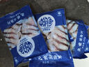 中潤魚 廣東免漿黑魚片250g*5袋 中段 酸菜魚火鍋 源頭直發(fā) 包郵 曬單實(shí)拍圖