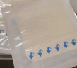 可孚水膠體敷料醫用無(wú)菌人工皮痘痘貼濕性傷口愈合防水貼5片10*10cm 曬單實(shí)拍圖
